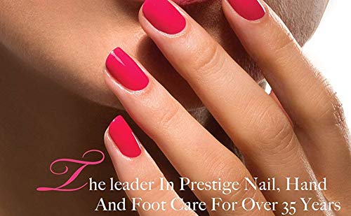Barielle Diamond Strengthening Nail Treatment .47 ounce