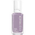 essie expressie Quick-Dry Vegan Nail Polish Dial It Up Collection, 234 Skip The Track, 0.33 fl oz
