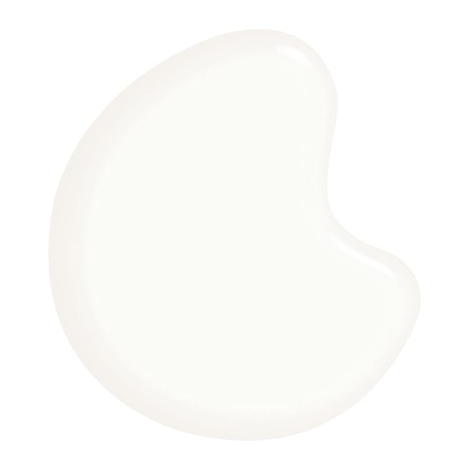 Sally Hansen Good.Kind.Pure Nail Polish, Light Lychee, 0.33 Fl Oz (Pack of 1), Packaging May Vary