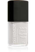 Dr.'s Remedy Nail Polish, MODEST Matte Treatment