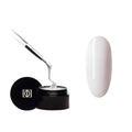 Didier Lab Premium Nail Builder Gel - Intensive White LED UV Strengthening Gel for Nail Repair & Extensions 0.53 fl oz