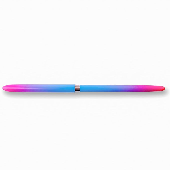 SILPECWEE 1pc Kolinsky Nail Brush, Acrylic Nail Art Brushes Nail Clean Up Brush Nail Design Tool Nail Painting Kit UV Gel Polish Nail Pen Manicure Brush Nail Art Tools Nails Supplies