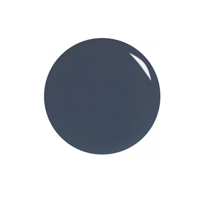 Orly Breathable Nail Color, De-Stressed Denim, 0.6 Fluid Ounce (Pack of 2)