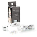 Preciosa Crystal Faerie Nail Art Crystals 10gm (UNICORN TEARS)