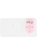 Kiara Sky Gelly Tips | Soak Off Soft Gel Nail Extensions | 500 pieces - 10 Sizes | COFFIN SHORT