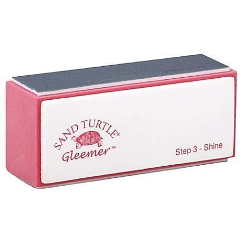 Sand Turtle 4-Way Buffer Block by SOFT TOUCH