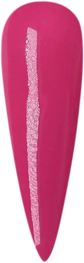 WAVEGEL Soak-Off Gel, Nail Lacquer & Acrylic/Dip Powder Matching Set - Princess Collection - #83 Prom Dress