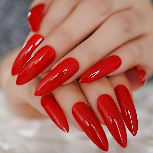 Yimart 7pcs UV Gel Nail Brush Nail Art Brush Nail Ar Pens Nail Brushes UV Gel Nail Polish Painting Drawing Brushes set Manicure Tools Set Kit