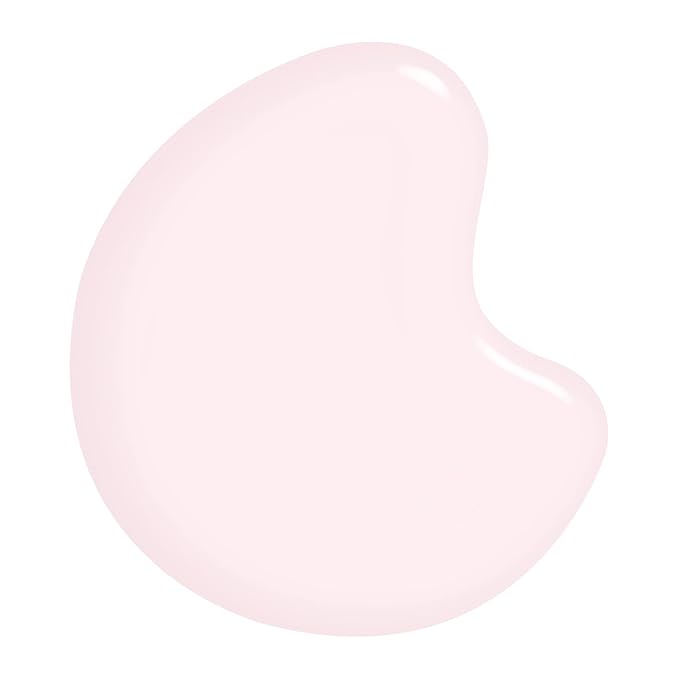 Sally Hansen Good, Kind, Pure Vegan Nail Colour, Pink Cloud, 0.33 Fl Oz, Packaing May Vary (Pack of 2)