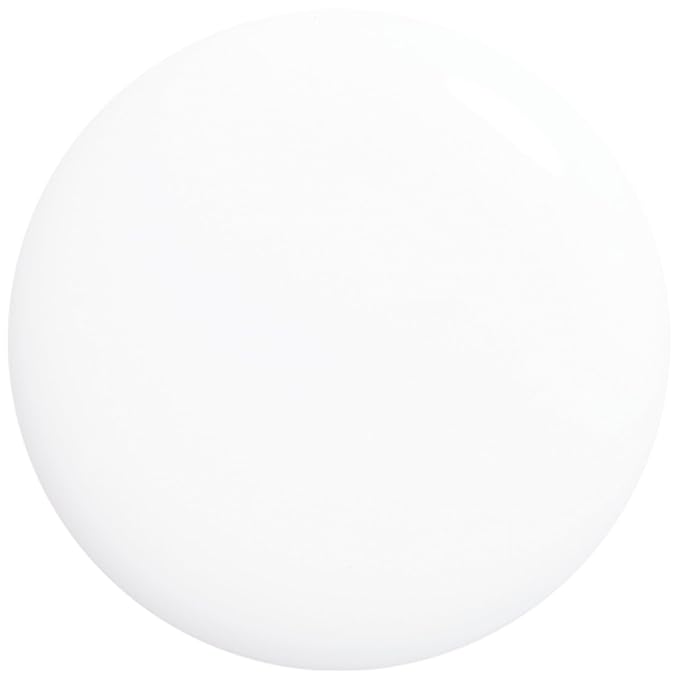 Orly Breathable Nail Color, White Tips, 0.6 Fluid Ounce