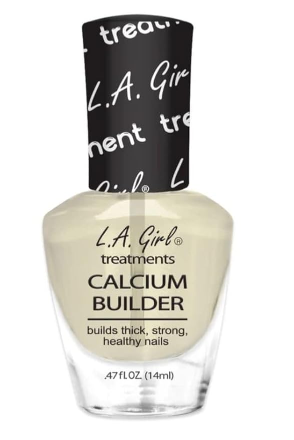 L.A. Girl Calcium Nail Builder