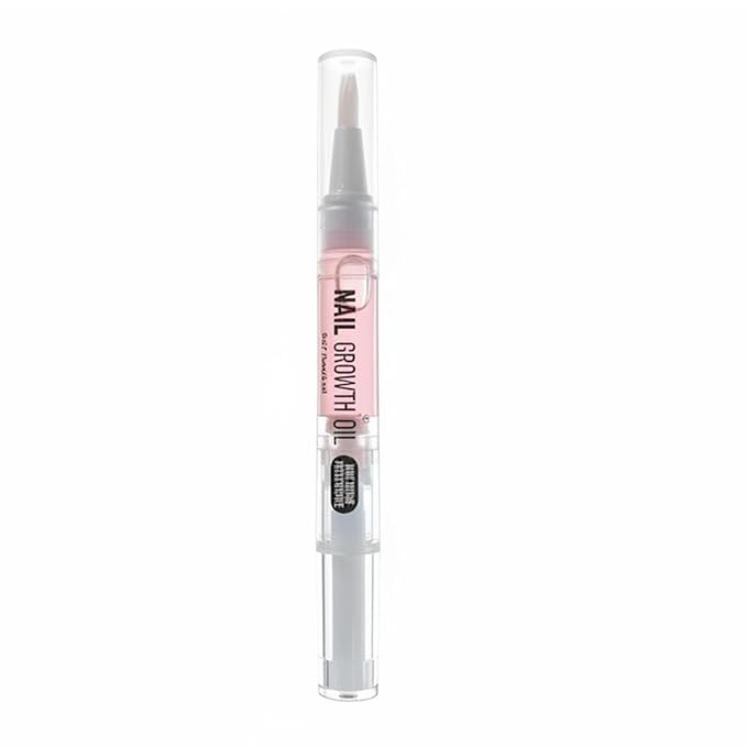 Nail Growth Oil, Nail Strengthener and Hardener, Extra Strong Nail Repair and Care Treatment 0.17 fl.oz