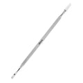ohora Care Pro Easy Dual Stick - Stainless Steel, Professional Salon Quality, Nail Art Tools for Salon & Home