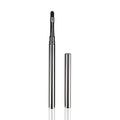 SILPECWEE 1pc Acrylic Nail Brush Gel Nail Art Brushes Nail Clean Up Brush Nail Design Brush Builder Gel Brushes for Nails Paint Pen Nail Polish Brush Manicure Brushes