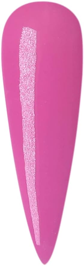 WAVEGEL Soak-Off Gel, Nail Lacquer & Acrylic/Dip Powder Matching Set - Princess Collection - #79 Secret Poison