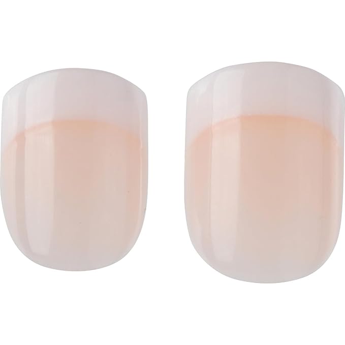 Cala French glamour 87832 nail kit 24 count, 24 Count