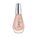 Sally Hansen Nail Treatment Nail Rehab™ Strengthener | Fortified with Jasmine, Rose & Vitamin E | Strengthens, Protects & Restores Damaged Nails