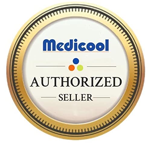 Medicool Pro Power 35K Portable Cordless Nail Drill File Rechargeable Professional Electric Nail Drill Machine for Acrylic, Gel, Manicure & Pedicure | PROPRT-35