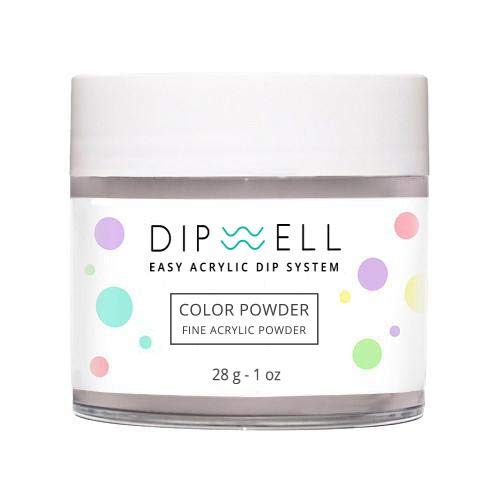 Nail DIP Powder, Naturale Color Collection, Dipping Acrylic For Any Kit or System by DipWell (NA - 28)