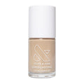 Olive & June Long Lasting Nail Polish | Plump Gel-Like Finish No Lamp Needed | Lasts up to 10 days | Salon-Quality Color at Home | 15-Free, Vegan & Cruelty-Free Chip-Resistant Shine | Real Toasty