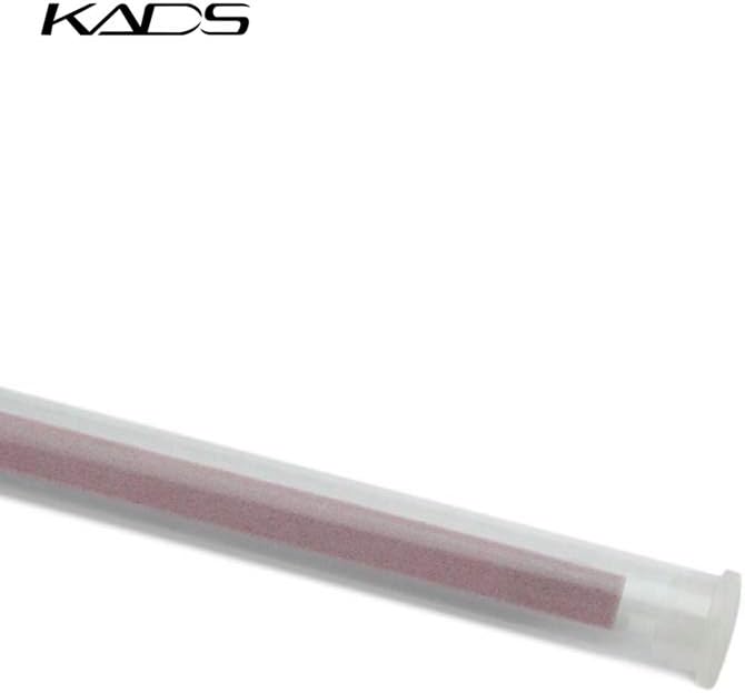 KADS Nail File Manicure File Nail Tool Nail Pumice Stone Cuticle Pusher