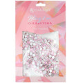 Kiara Sky Bling It on Rhinestones (Pink Paradise)