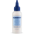 Blue Cross Cuticle Remover Cream for Dry Damaged Cuticles, Moisturizing Cuticle Softener for Nails, Professional Nail Care for Dry Manicures, Brittle Hang Nails, Made in USA, 2oz