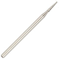 C & I Nail Drill Sharp-Point Bit Efile of Electric Nail Drill Machine Nail Techs Tool for Preparation, Extension or Cuticle Care (Coarse -C)