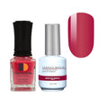 LeChat Perfect Match Gel Polish, Painted Maple, 0.5 fluid_ounces (PMS238)