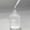GAOY Nail Dehydrator, Acid-Free Natural Nail Prep Dehydrate, Air Dry for Gel Polish, 16ml