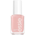 essie Nail Polish, Salon-Quality Soft Beige Pink Nude Nail Polish, Vegan, Topless and Barefoot, 0.46 fl oz