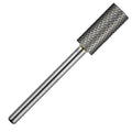 Super Cut Upgrade Edition, Small Barrel Nail Drill Bit for Electric Manicure Drill Machine, Remove The Nail Gels, Acrylic Gels, or Dip Powder (Middle -M)
