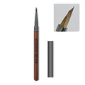 Nail Brush for Drawing Petals and Butterflies, Watercolor Paint Brushes for Oil Painting, Acrylic Paint Brushes（1 PACK） (Tan)