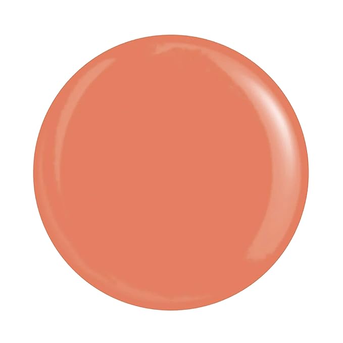 Young Nails Go Time Gel Polish, Juice Me