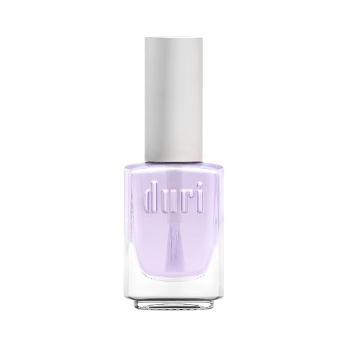 duri Express Clear Top Coat - 0.45 fl. oz.