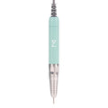 M - Max Brushless Motor Nail Drill Handpiece Only - 35K RPM | Machine Not Included | Compatible with M Brushless Nail Drill System (Handpiece - Mermaid)