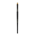 Chaun Legend Nail Art Brush - French (Acrylic Nail Brush for French Tips & Gel Polish Clean Up)