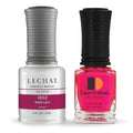 LeChat Perfect Match Gel Polish, Rain Lili, 0.5 Fl Oz (PMS02)