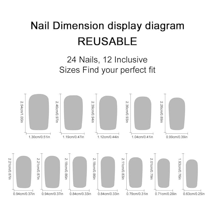 Black French tips Press on Nails Pink Long Square Fake Nails with 3D Bow Charms Design Rhinestone Glue on Nails Glossy Reusable Spring Summer Nails for Women Girls Manicure 24pcs