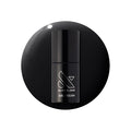 Olive & June Gel Polish | UV LED Nail Lamp Needed | Long Lasting Formula | Up to 21 Days of Wear | Damage-Free Removal | Salon-Quality Manicure, Pedicure at Home | E+M | Inky Black