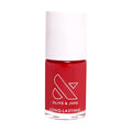 Olive & June Long Lasting Nail Polish | Plump Gel-Like Finish No Lamp Needed | Lasts up to 10 days | Salon-Quality Color at Home | 15-Free, Vegan & Cruelty-Free Chip-Resistant Shine | Secret Recipe
