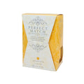 LeChat Perfect Match - Soak off Gel + Matching Nail Polish - (PMS#201- BLAZIN's SUN)