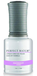LECHAT Perfect Match, Snapdragon, 0.5 fl. oz.