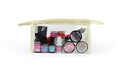 Mia Secret Cover Acrylic Powders Nail Kit/Set For Beginner (KIT-13) - Kit de uñas acrilicas completo mia secret - Kit de polvos acrilicos cover para uñas de acrilico