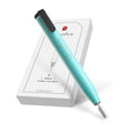 MelodySusie PocketNail Slim Ergonomic Pen-Shaped USB Nail Drill, PC100G 20000RPM Portable Electric File for All Manicure, Pedicure Nail Care, Shaping & Gel Removal at Home for Beginners