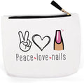 Nail Tech Gifts: Boss, Artist, & Graduation Gift Set - Charm Beauty Bag
