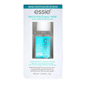 essie salon quality nail care, vegan formula, clear base coat, Here To Stay, 0.46 fl oz