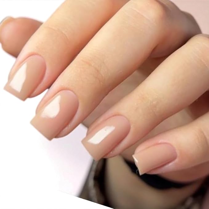 IN.HYPE UV/LED Camouflage Hard/Builder Gel for Nail Extension/Strengthening/Overlays (Cover)