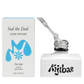 Seal The Deal UV Gel Top Coat – High Gloss Nail Protection, 10ml / 0.34 fl oz