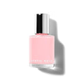 Static Nails 5-in-1 Rapid Growth Treatment Polish, Clinically Proven Hardener & Strengthener, Built-in Top & Base Coat, Quick Dry Formula, Repairs & Lengthens – Signature Pink (Light Pink) 0.4 Fl Oz